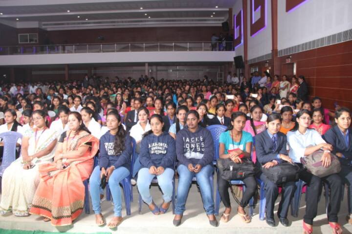 auditorium